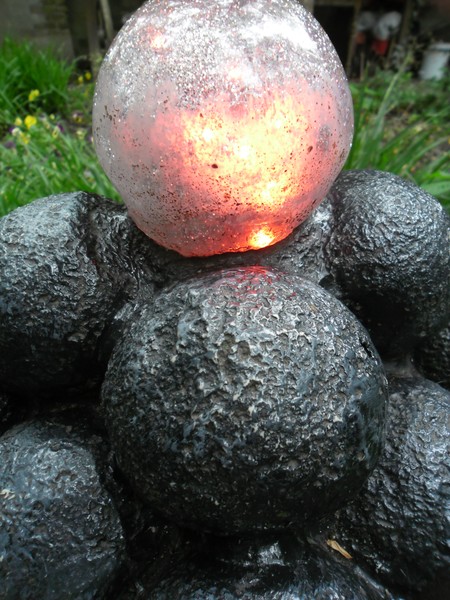 Fireball