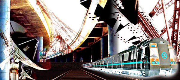 infrastructure