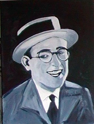 harold  lloyd