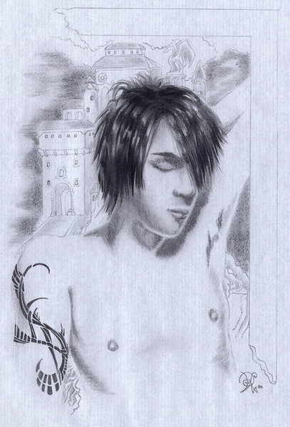 The dreaming one