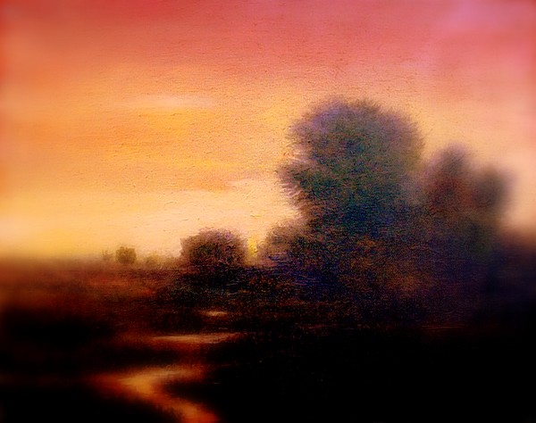 Valley Lowlands at 7 O'Clock SOLD