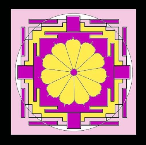 Mandala__