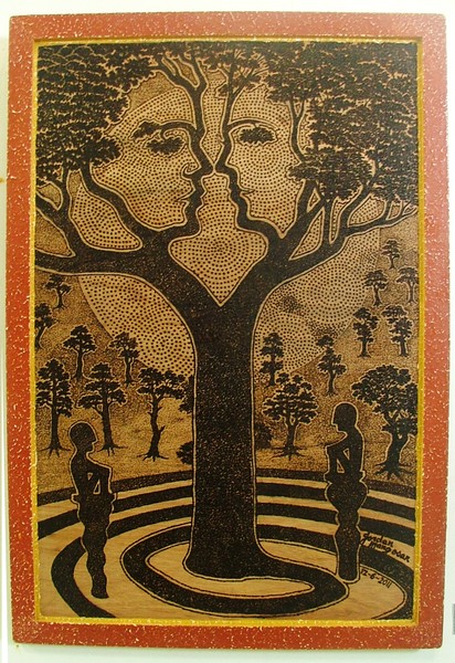 THE TREE