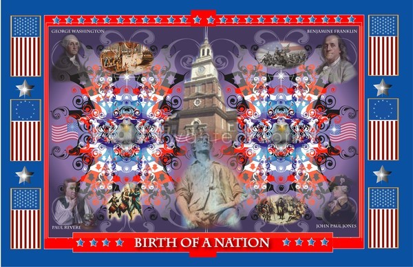American Revolultion