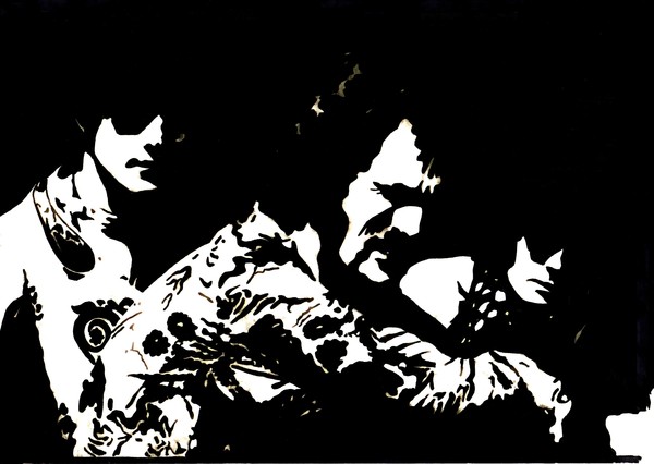 Cream