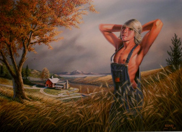 Field of Dreams 