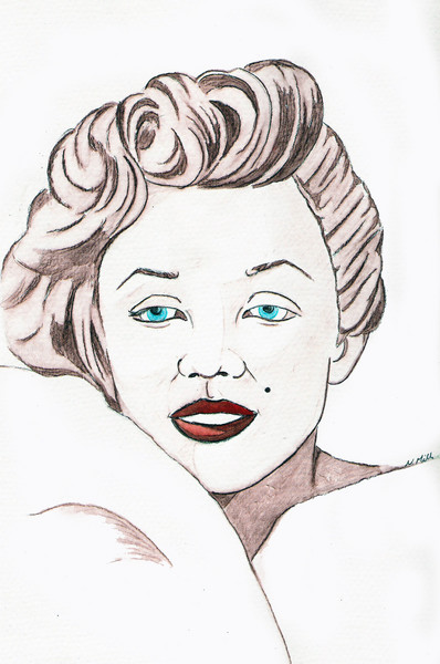 Marilyn Monroe