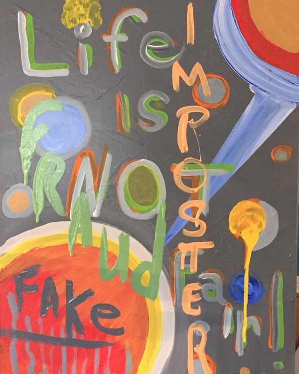 Life is not Fair