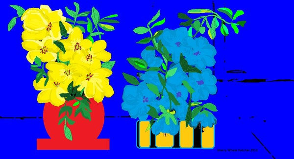 Spring Time