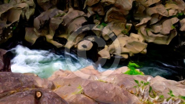 Gorge