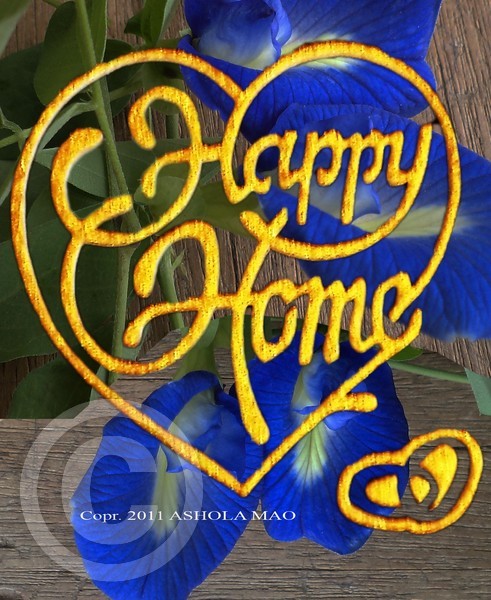 HAPI HOME 2