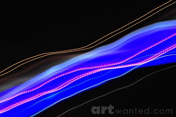 light waves