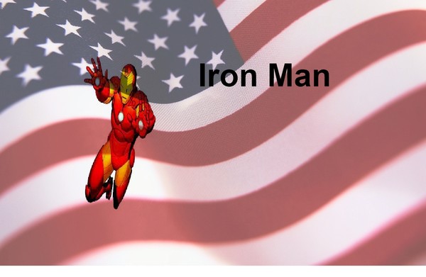 ironman