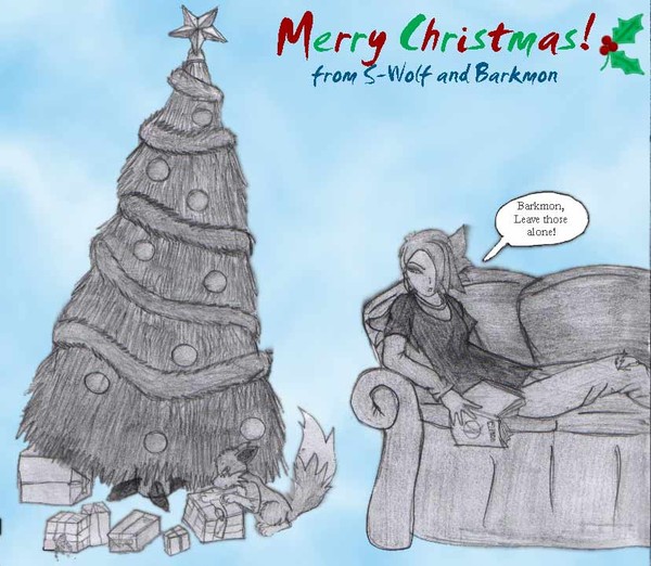 Christmas Pic