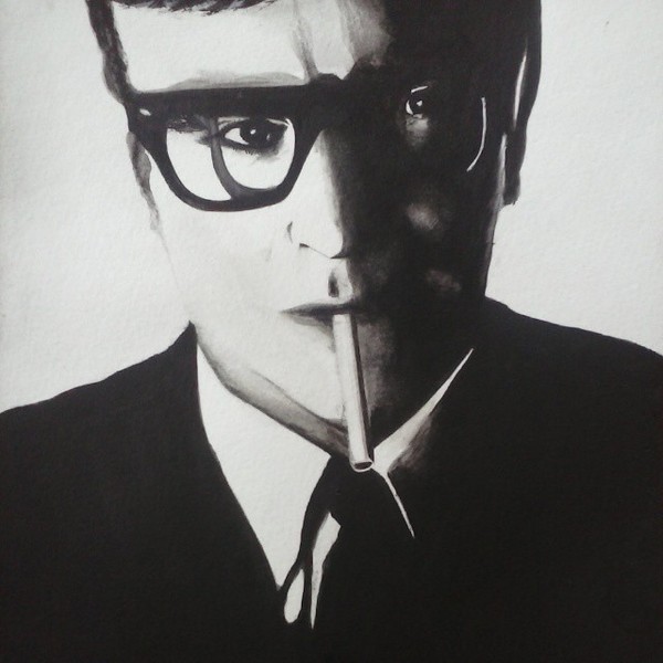 new art