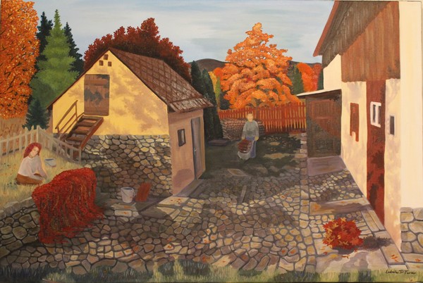 House in Mikulovice