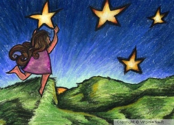 Reach For The Stars
