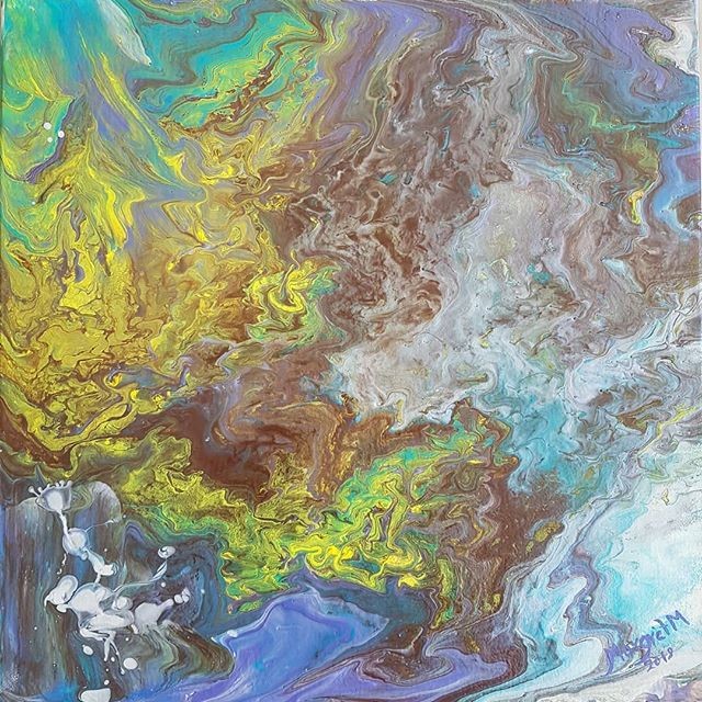  landscape 