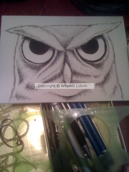 hooter