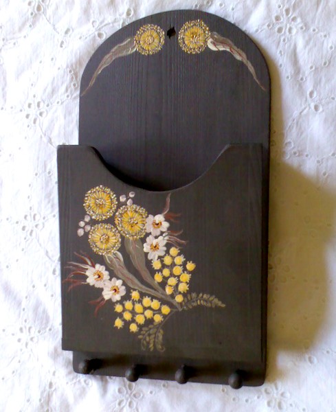 Mail box