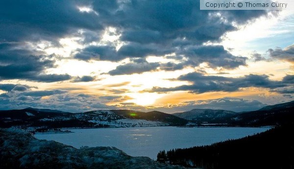 SUNRISE