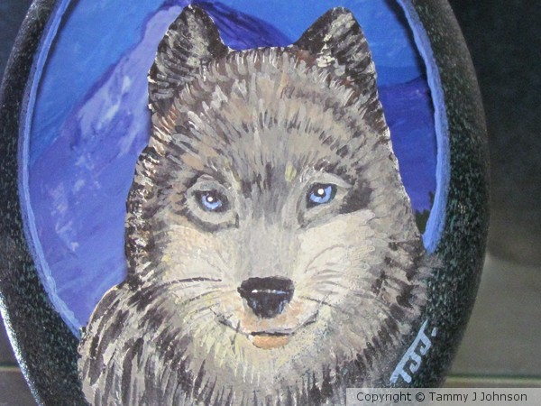 wolf 