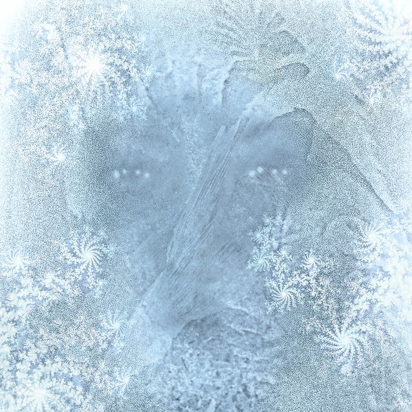 Lady Winter