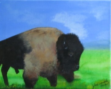 Buffalo 
