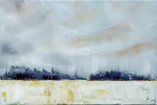 101 Paintings of Gratitude #5