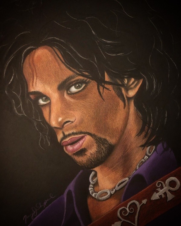 Prince #2