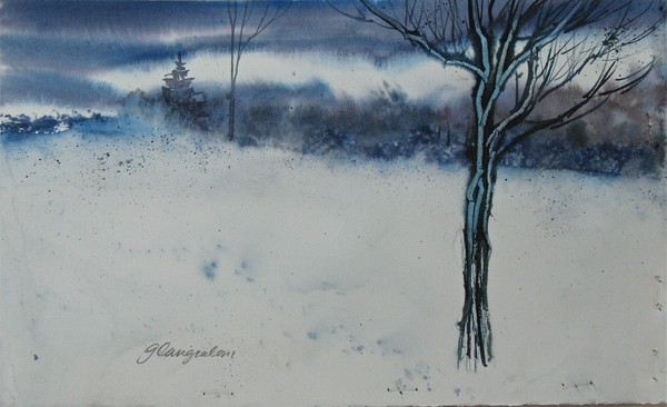 Lone Tree