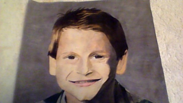 portrait