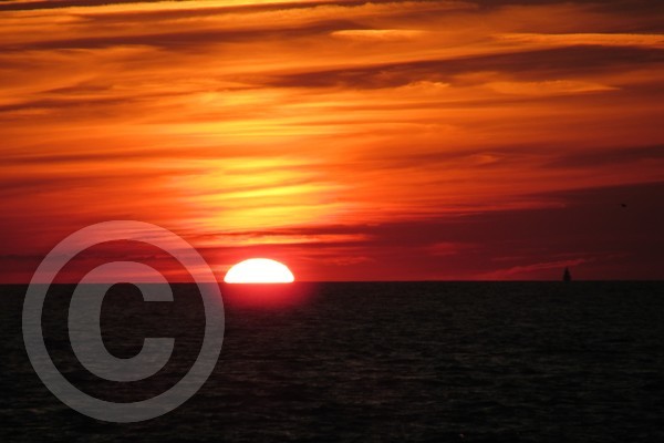 Sunset Beach 3 of 3