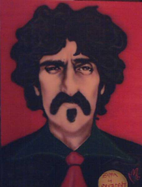 Zappa