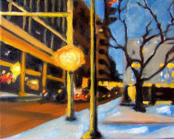 Untitled (Des Moines)
