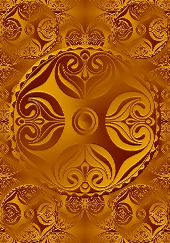 Gold Marne Disc