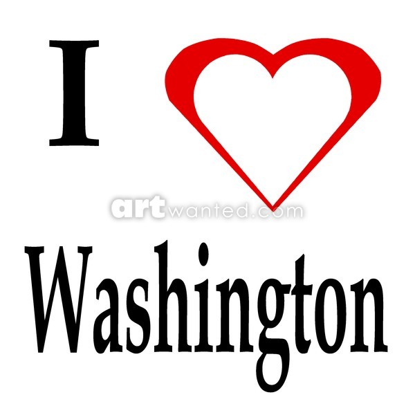 LoveWashington