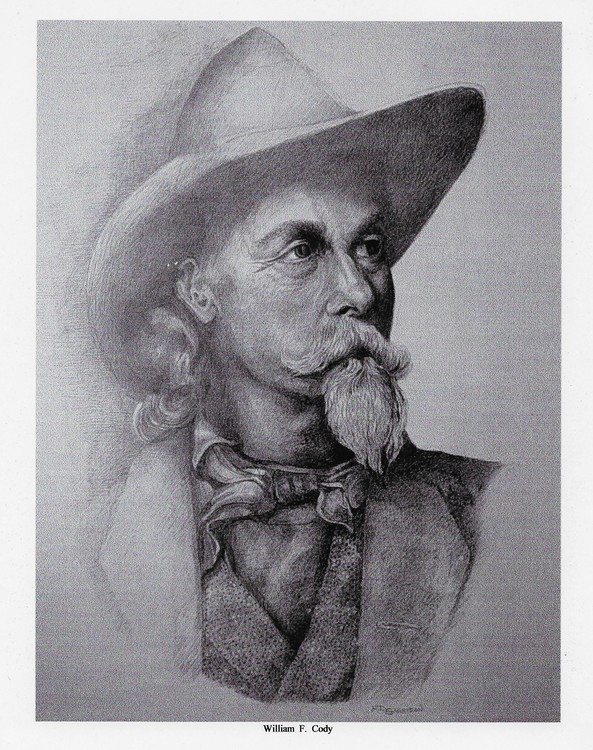 Wm. Cody