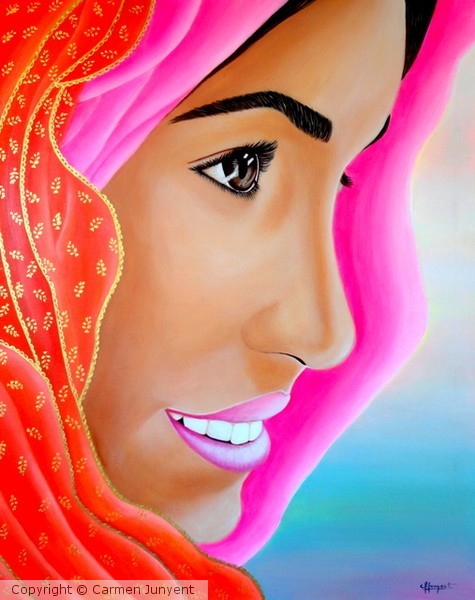 PERFIL DE LA INDIA