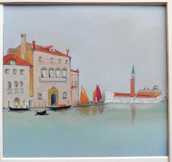 VENICE PALAZZO