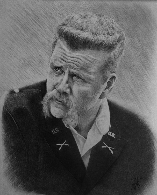 Abraham Ford