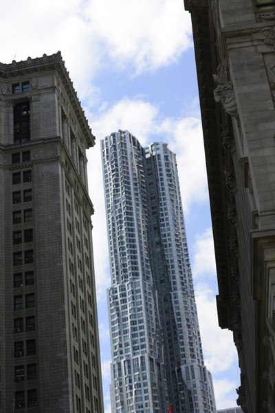 Windows Of Manhattan-12