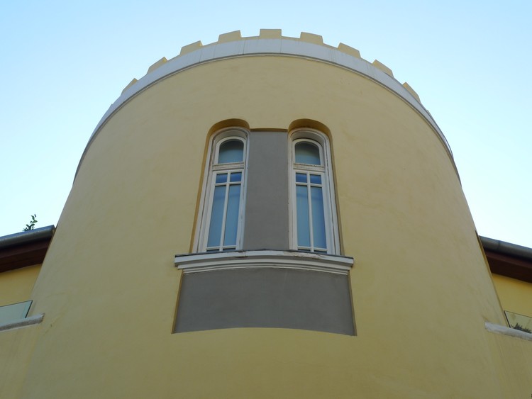 Windows Of Tel Aviv - 40