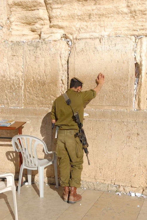 Soldiers Of Jerusalem - 10