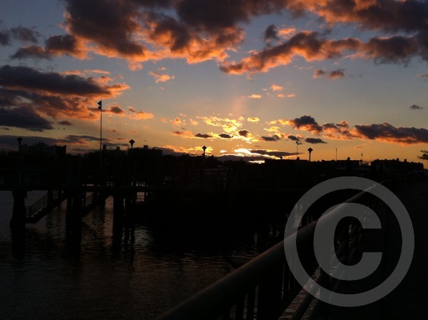 sunsetbay
