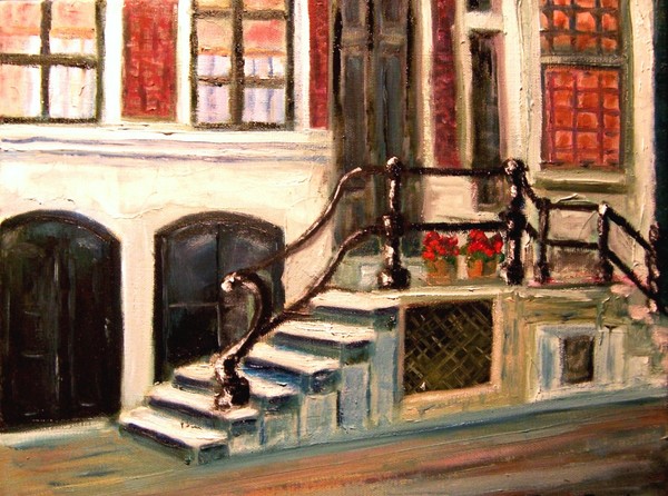 grachtenhuis