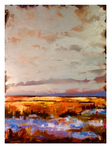 Marsh
