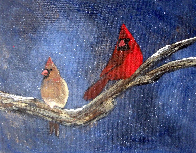 cardinals