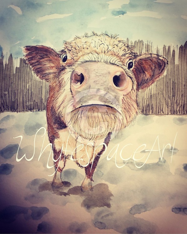 Mooove Along