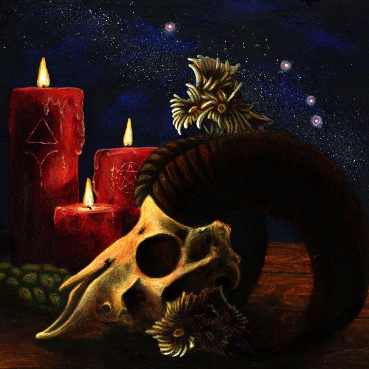 ZodiacOssuary Aries